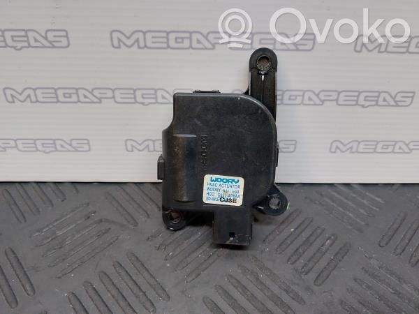 Stellmotor Heizung Klima   D332AP6AA