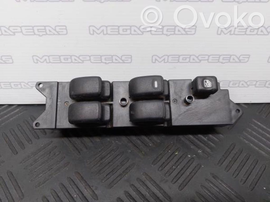 Mitsubishi Lancer Electric window control switch 