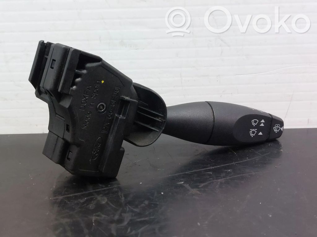 Interruptor de la velocidad del limpiaparabrisas   98AG17A553CC,98AG17A553CC
