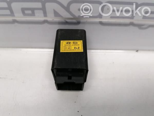 Interruptor de control multifunción   952402W000