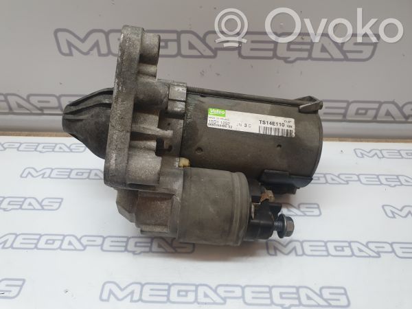 Motorino d’avviamento   9688268480,TS14E110