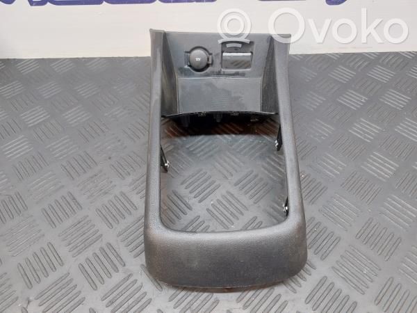 KIA Ceed Cadre, panneau d'unité radio / GPS 
