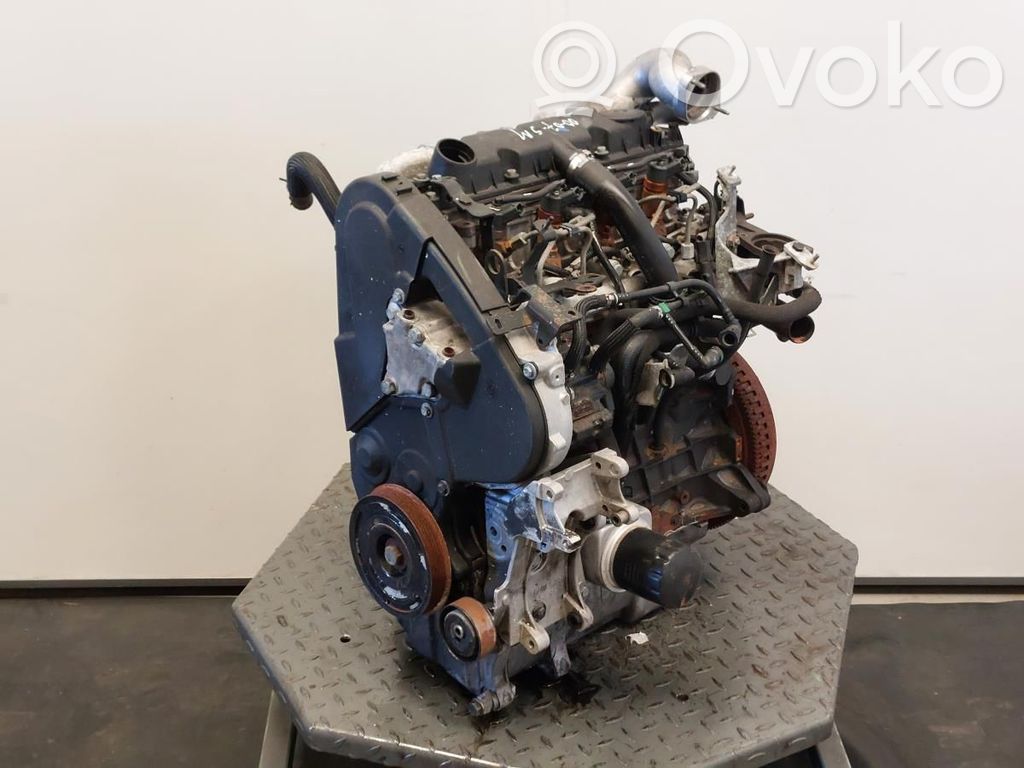 Engine   RHZ