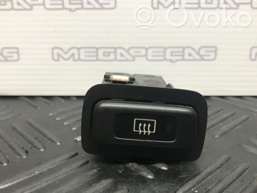 Honda Civic Multifunctional control switch/knob 