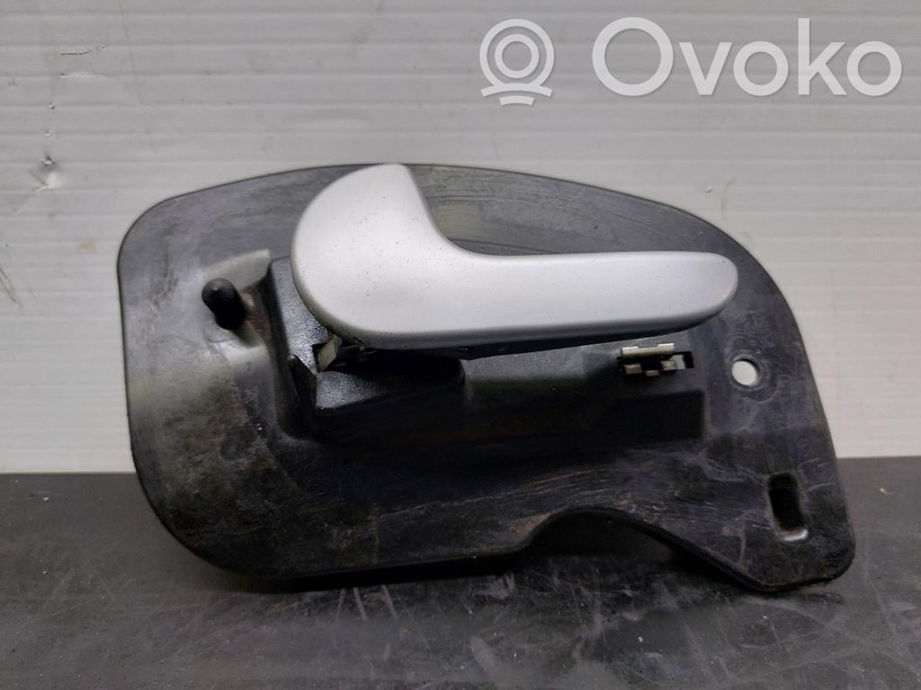 Front door interior handle   13110956,13110952,316053479