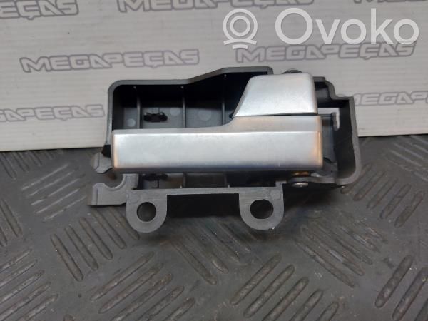 Ford Focus Manecilla/asa externa de la puerta delantera 