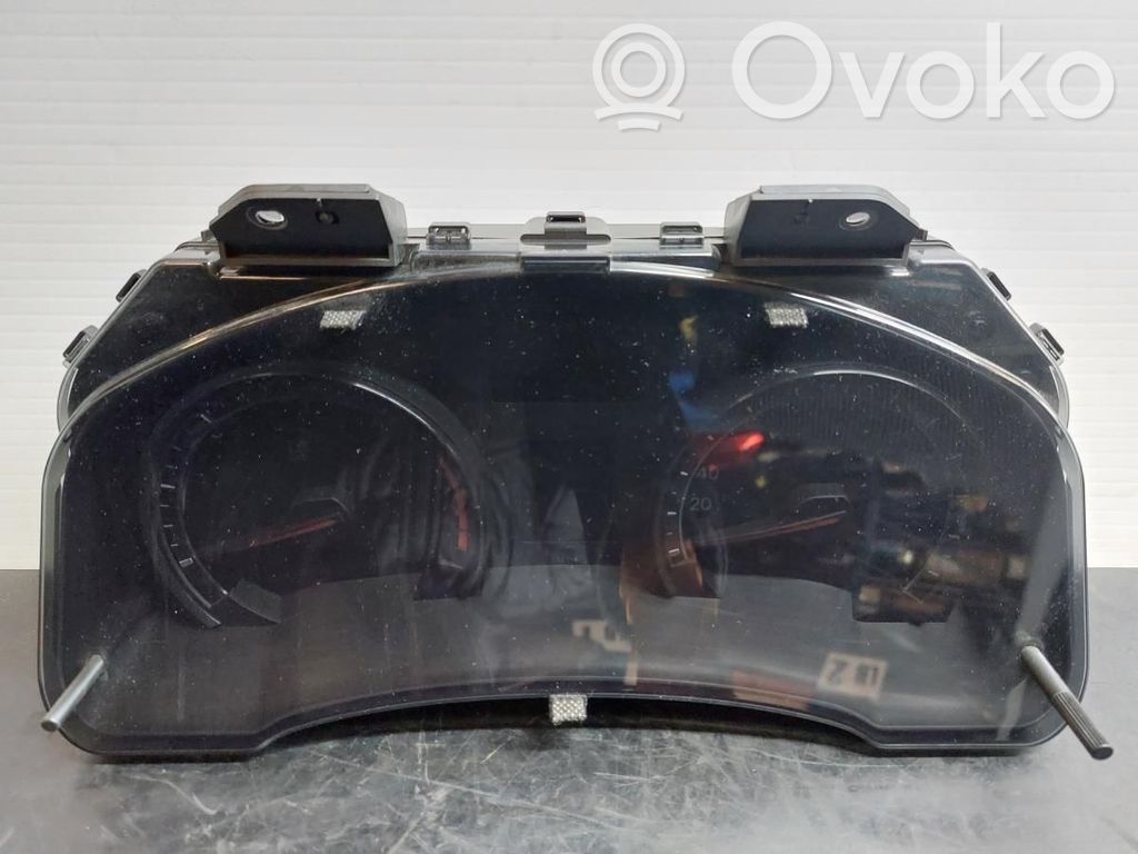 Toyota Avensis T270 Tachimetro (quadro strumenti)