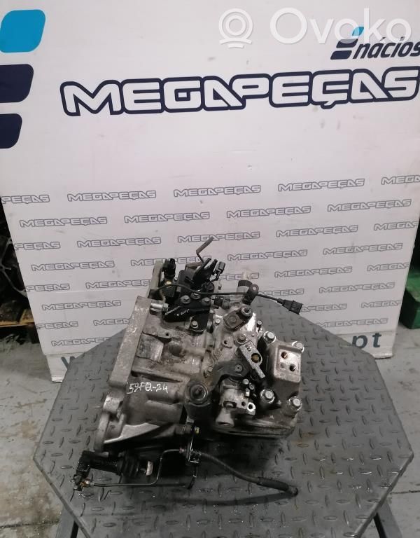 5 Gang Schaltgetriebe   S71767,510862