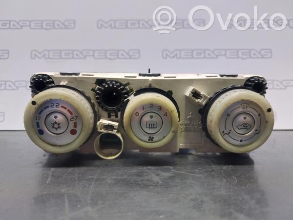 Unitate control climatizare   PMN164569M,69657305,69667301D,983860X