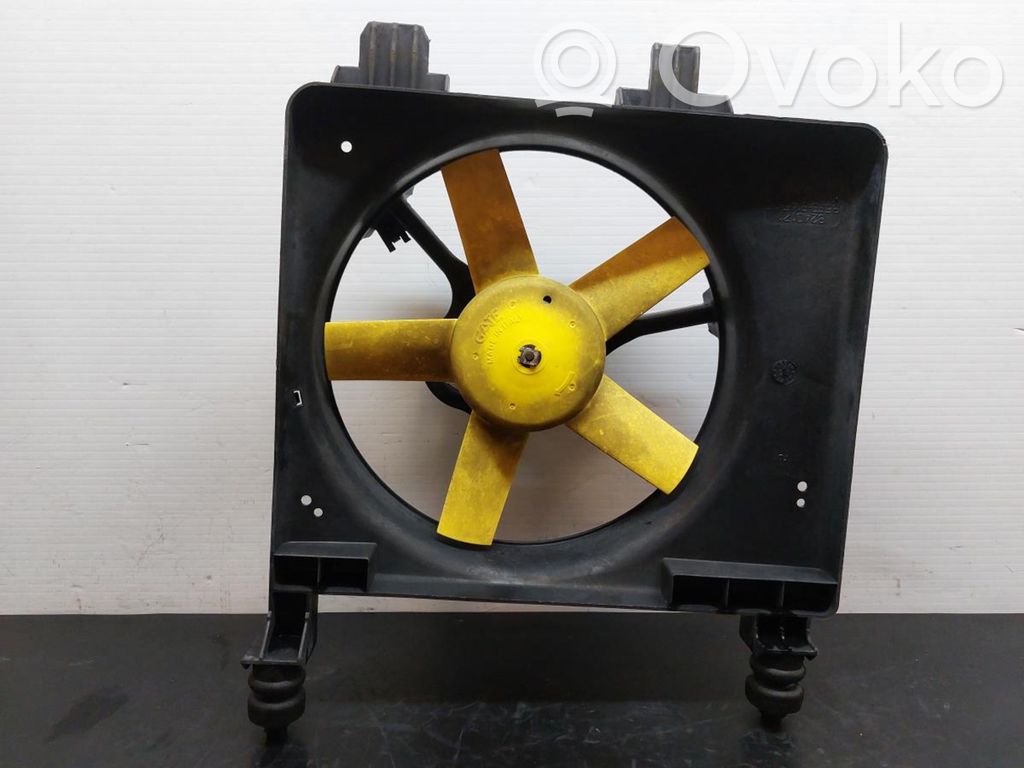 Elektrisks radiatoru ventilators   96FB8K620DA,96FB8C607AH