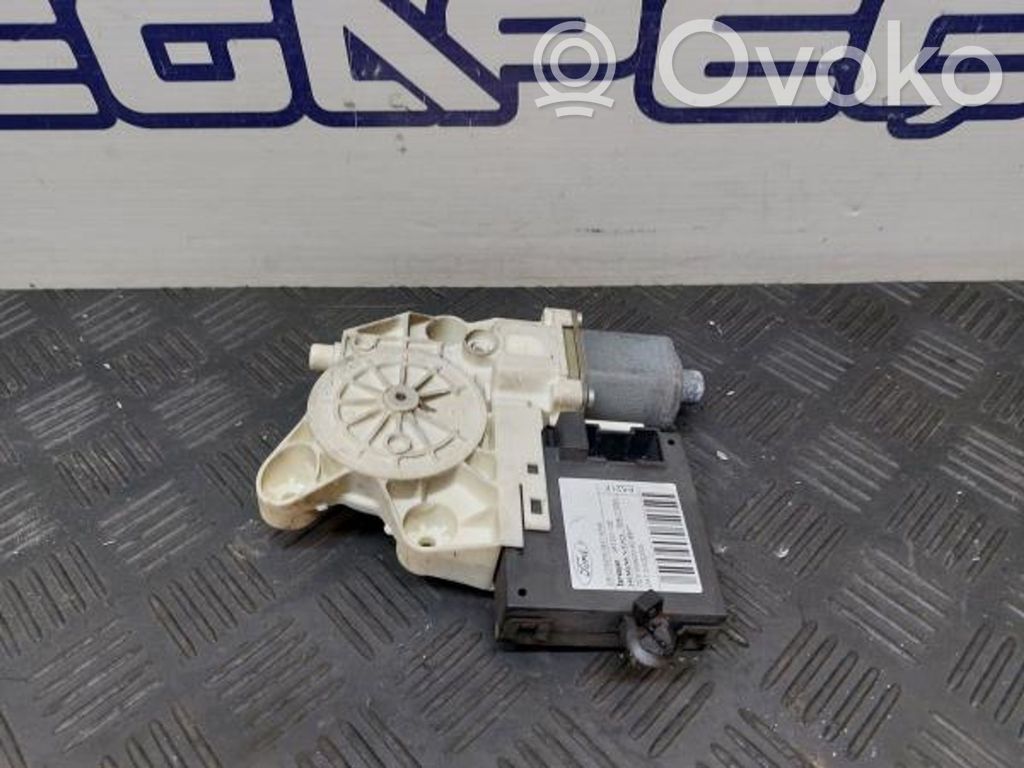 Ford Focus Motor macara geam ușă spate 