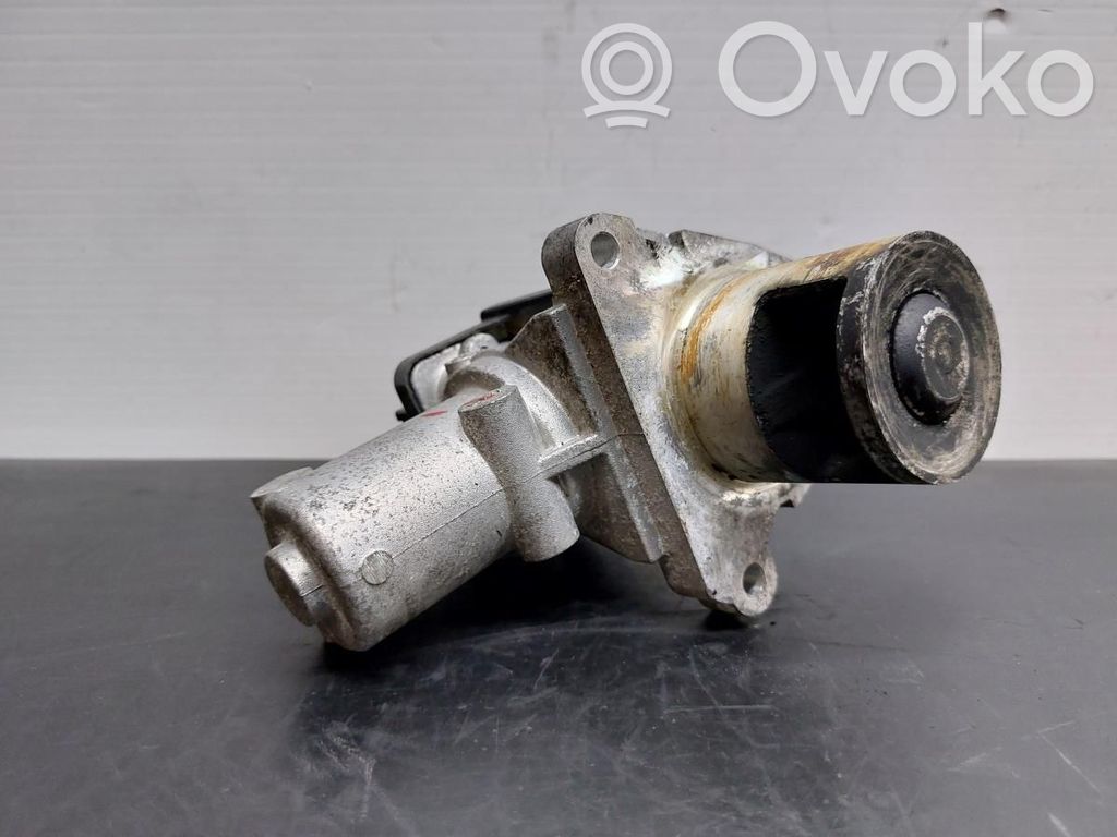 Hyundai ix35 Zawór EGR 