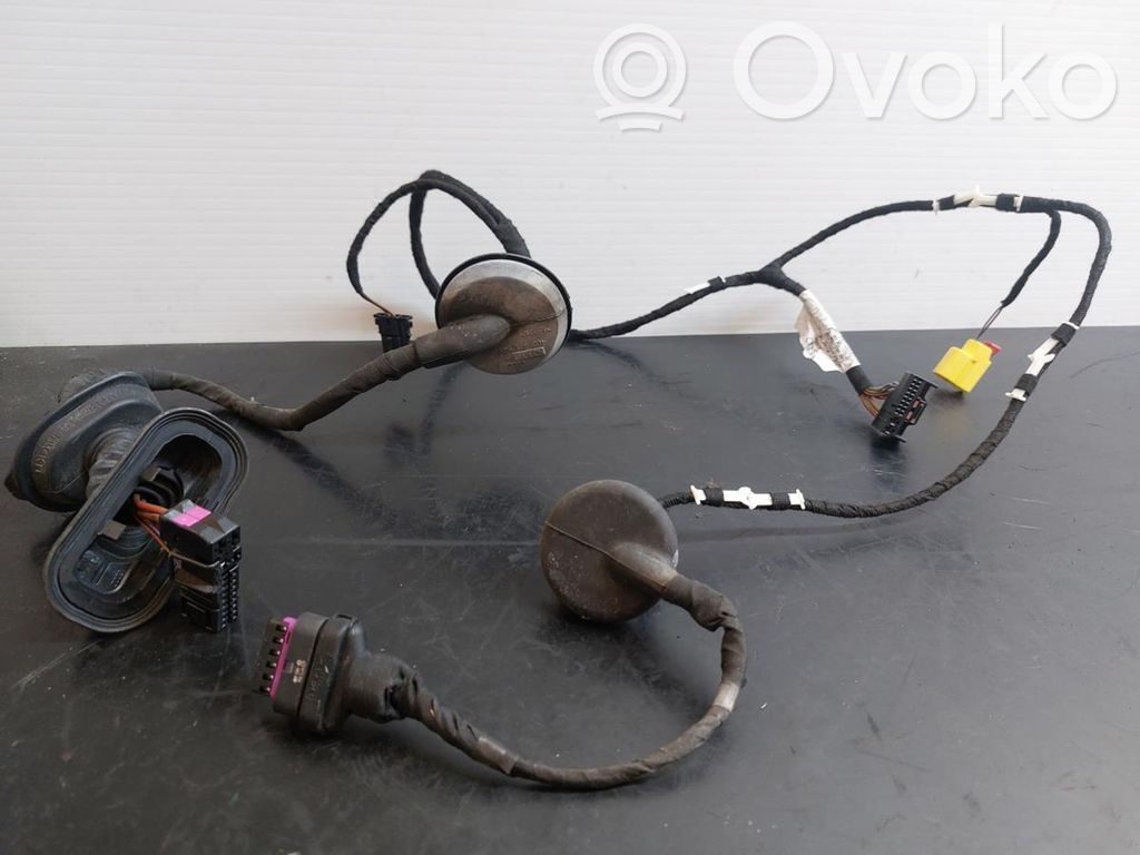 Otros cableados   8J0971030AB,PORTAFDIREITA