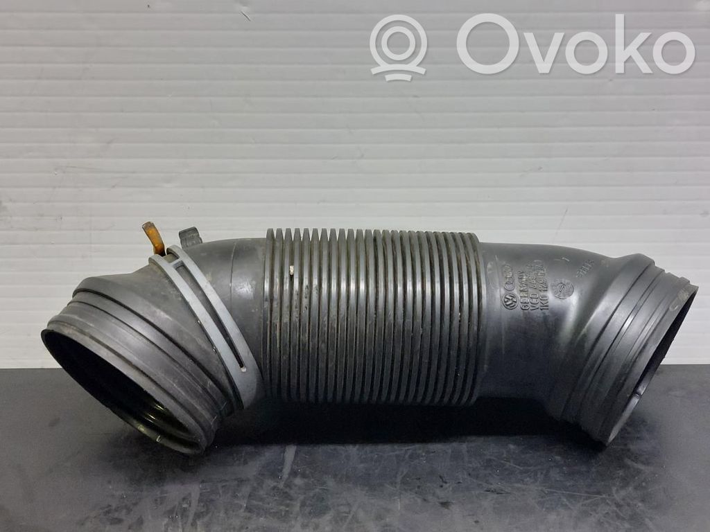 Audi TT TTS Mk2 Conductă/furtun admisie aer