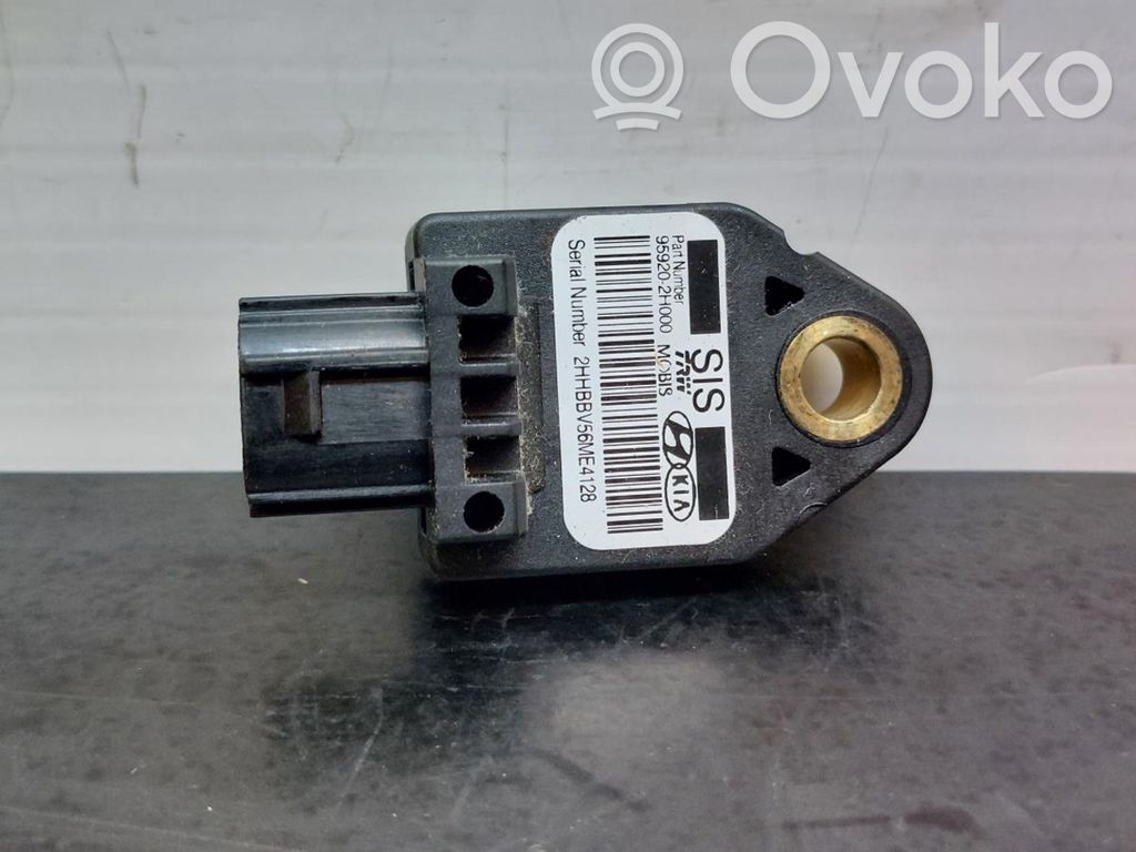 Airbagsensor Crashsensor Drucksensor   959202H000,959202H000