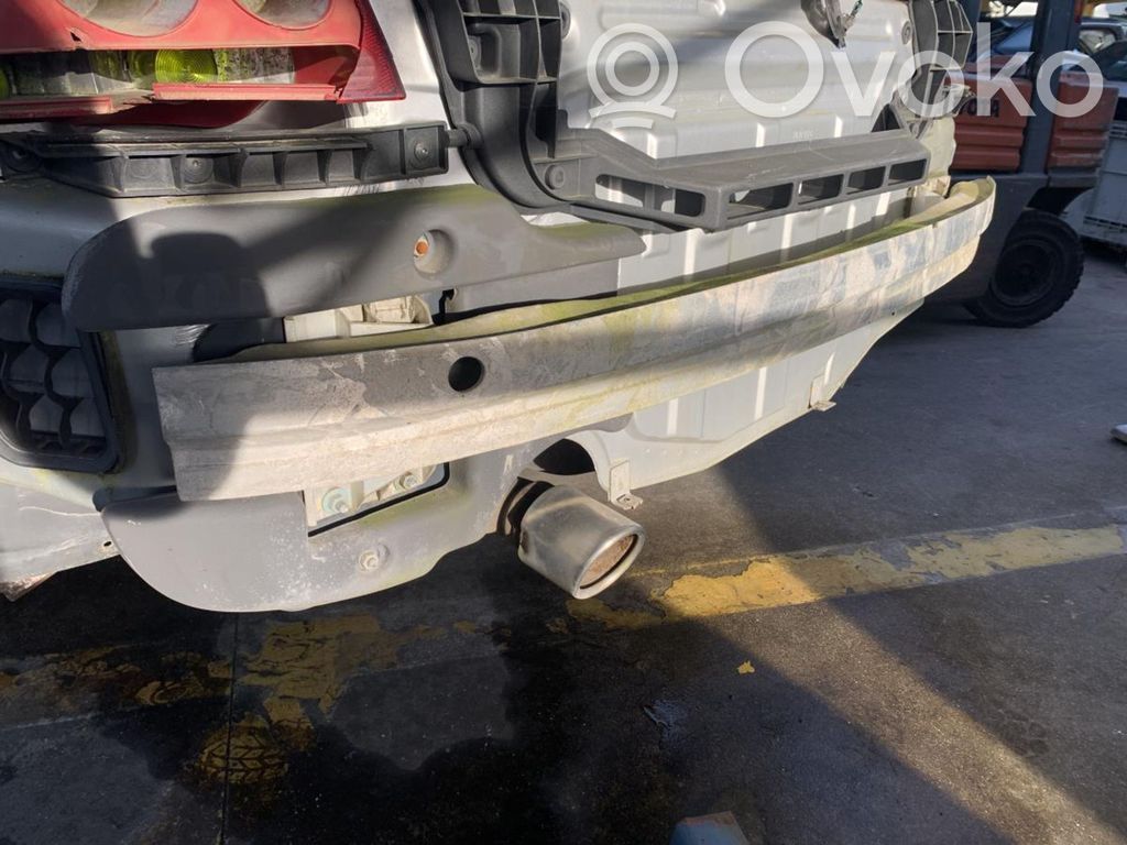Audi TT Mk1 Travesaño de apoyo del amortiguador trasero 