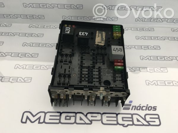 SAM control unit   1K0937124K