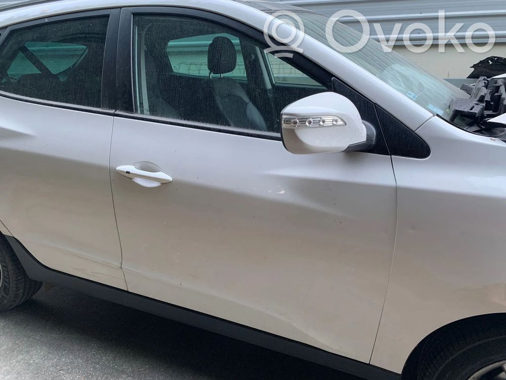 Hyundai ix35 Puerta delantera 