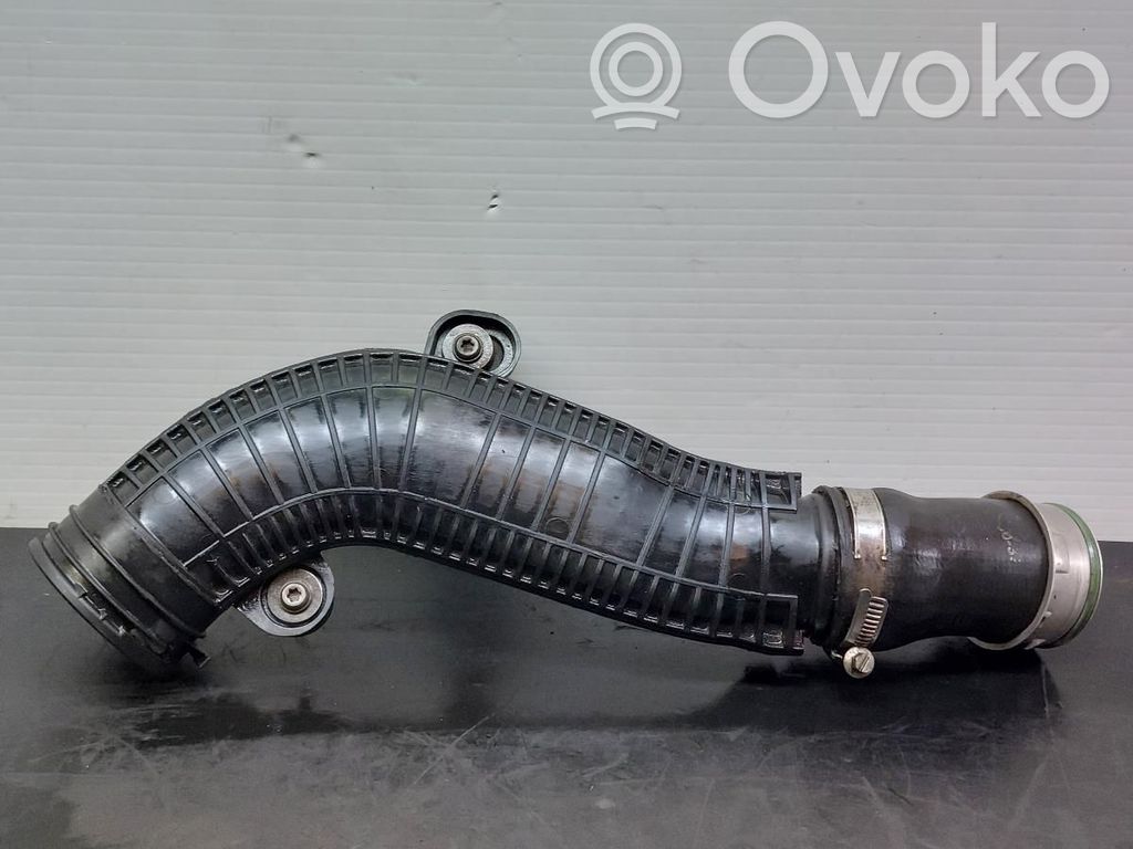 Audi TT TTS Mk2 Tubo flessibile intercooler 