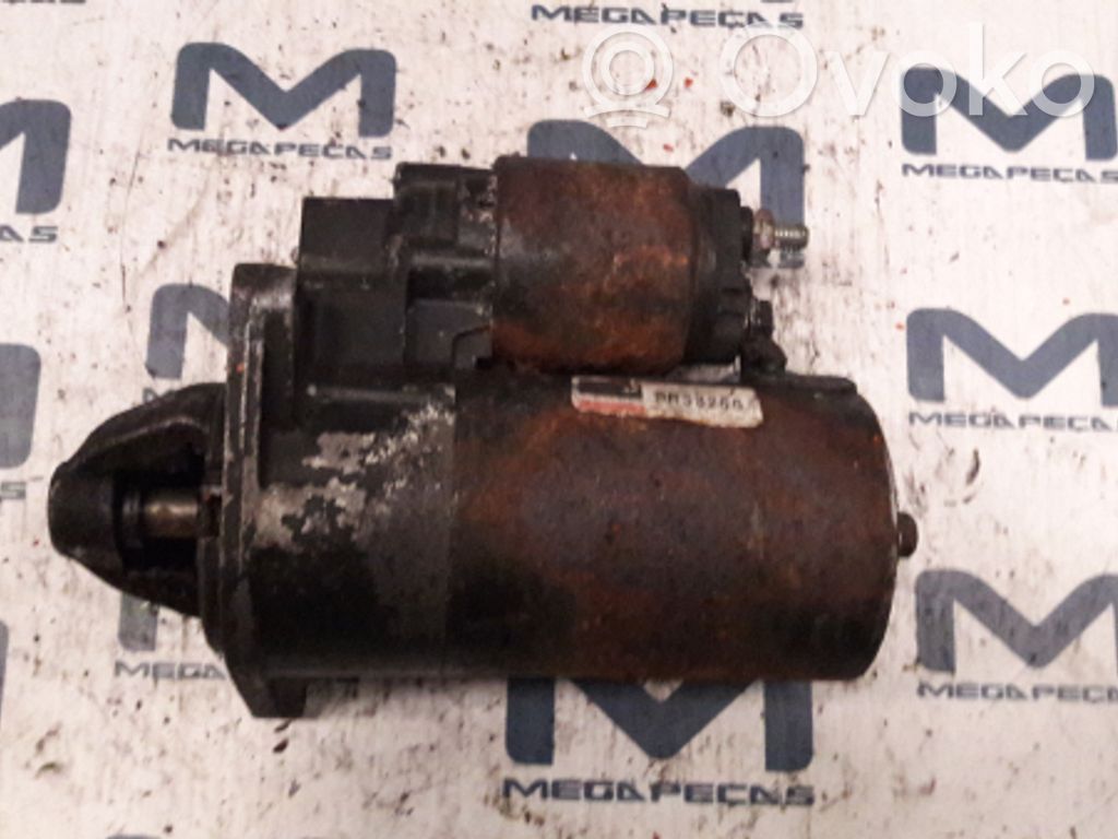 Motor de arranque   DRS3288