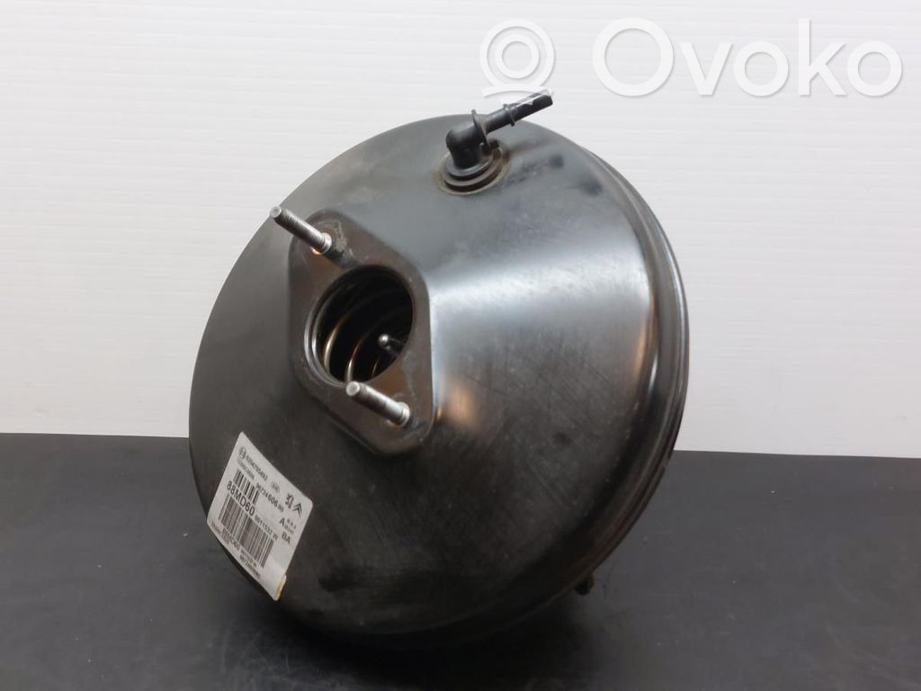 Citroen C3 Brake booster 