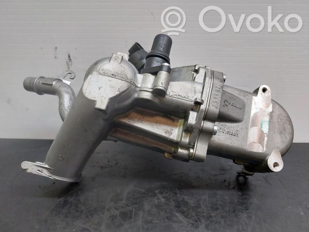 EGR aušintuvas   VP9PLH19206AF