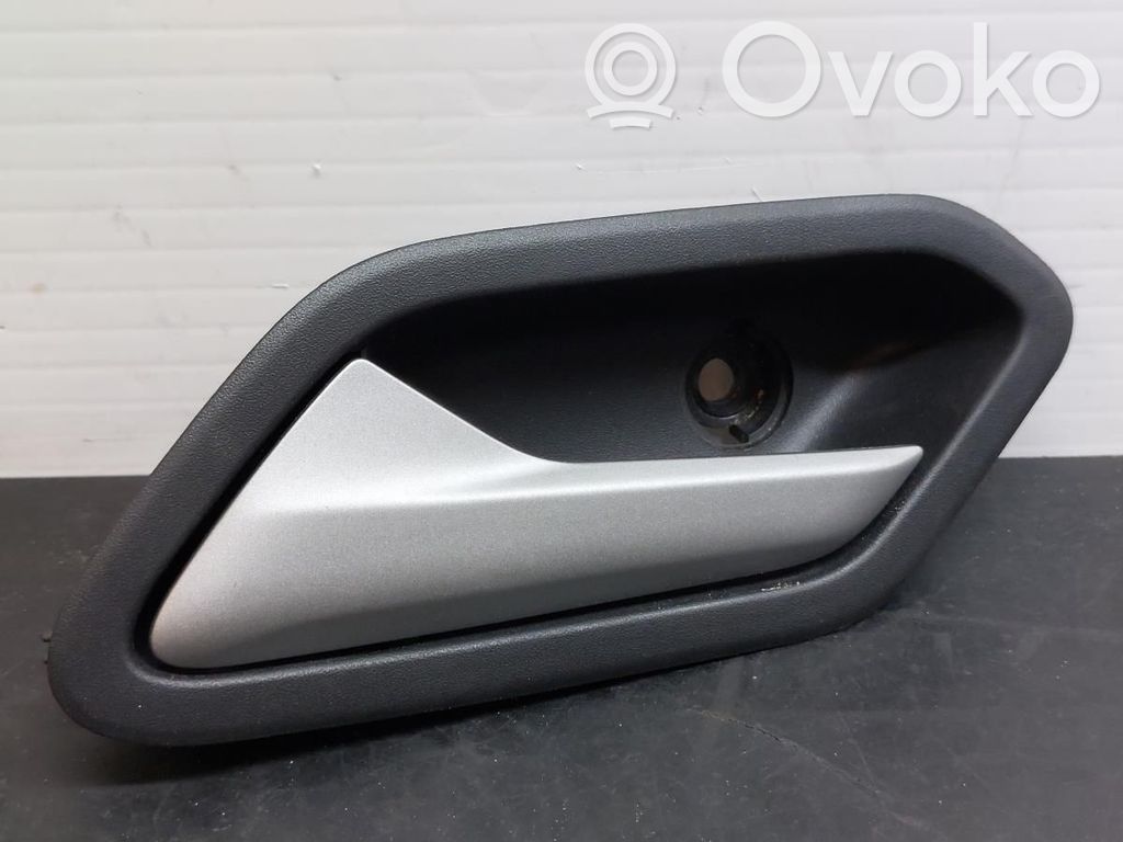 Front door interior handle   826736902R,826733614R,826733868R