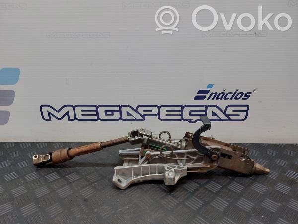 Ford Focus Steering wheel 