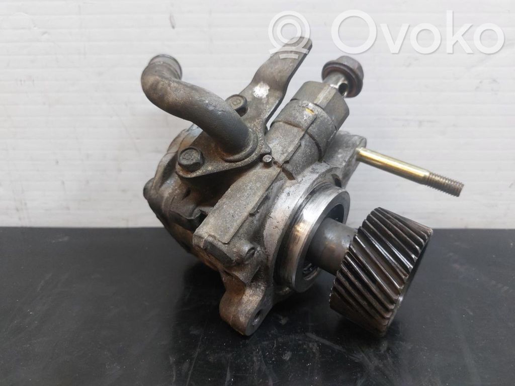 Ford Ranger Ohjaustehostimen pumppu 