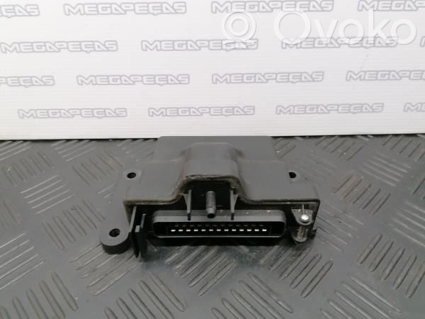 Iveco Daily 3rd gen Engine control unit/module 