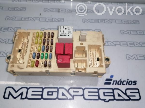 SAM control unit   51786513,CAIXADEFUSIVEIS