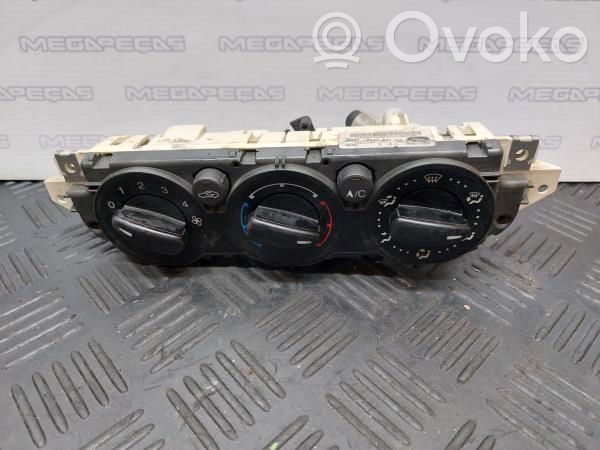 Ford Focus Unitate control climatizare 