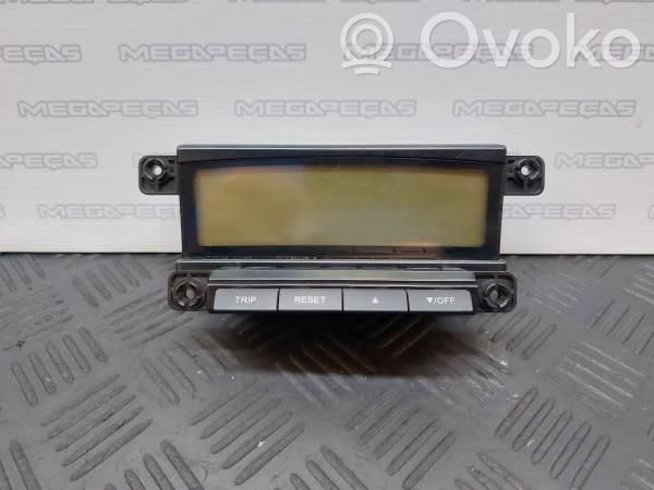 Bildschirm / Display / Anzeige   957101H100