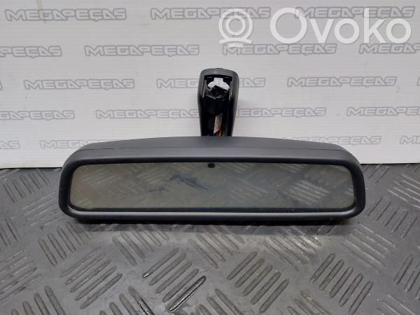 BMW 3 E36 Rear view mirror (interior) 