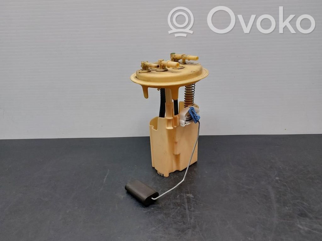 Citroen C3 Fuel level sensor 