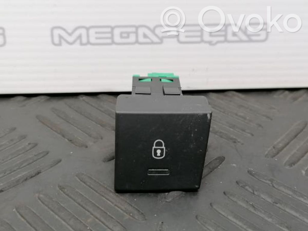 Botón interruptor de bloqueo de puertas   96661783ZE