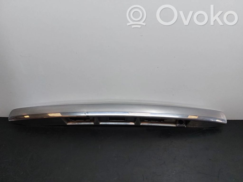 Renault Scenic III - Grand scenic III Rivestimento laterale del portellone posteriore/bagagliaio