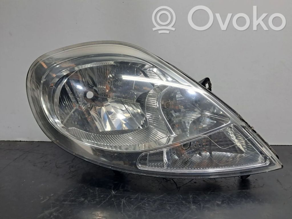 Headlight/headlamp   8200701356,89313980,93859830