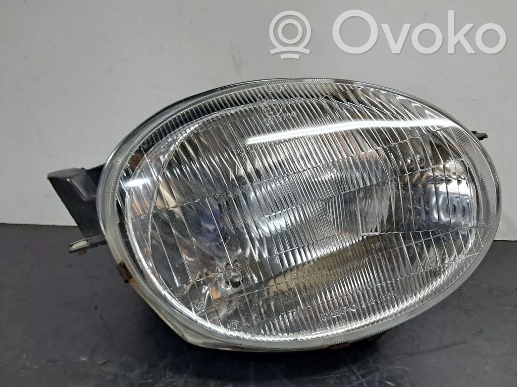 Phare frontale   811301E370,DEPO