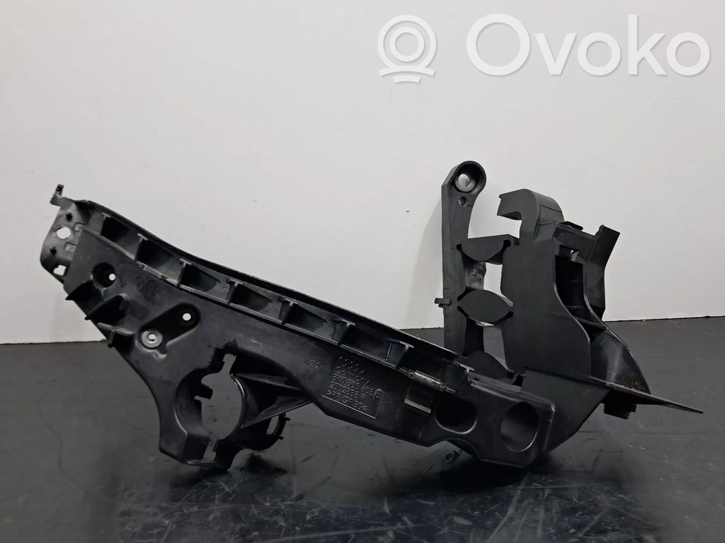 Holder (bracket)   8K0805608D