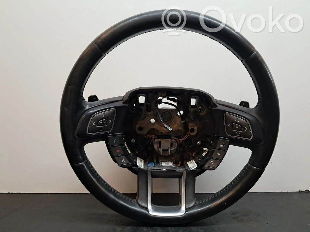 Ohjauspyörä   EJ323F563MA