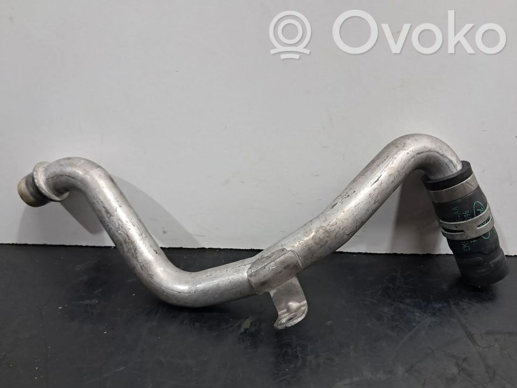 Coolant pipe/hose   CM5G8D036AA,CM5G8D036AA