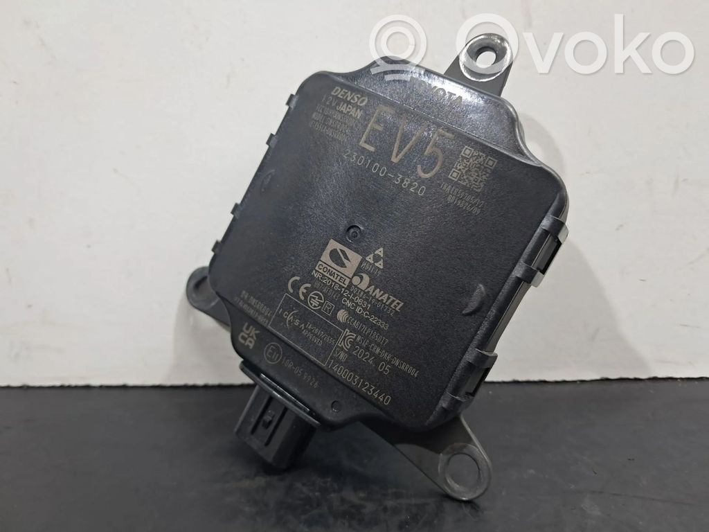 Sensor de radar Distronic   8816242061,2301003820,8816242061
