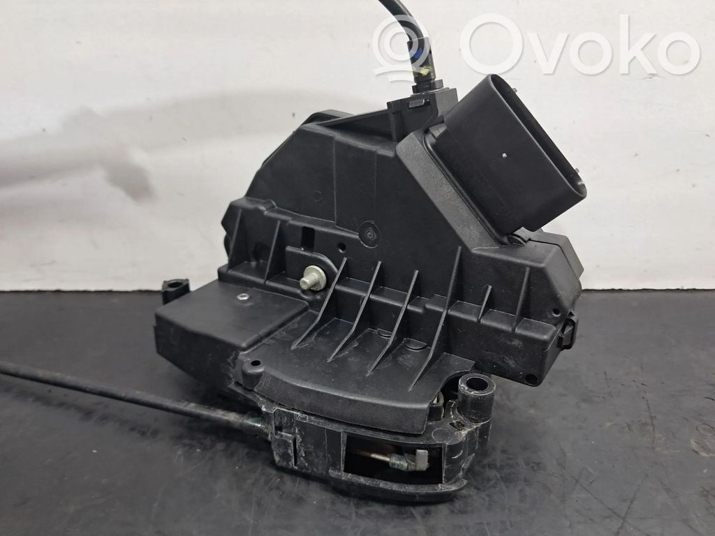 Front door lock   BM5AA21812BE,921760104,BM5AA21812BE