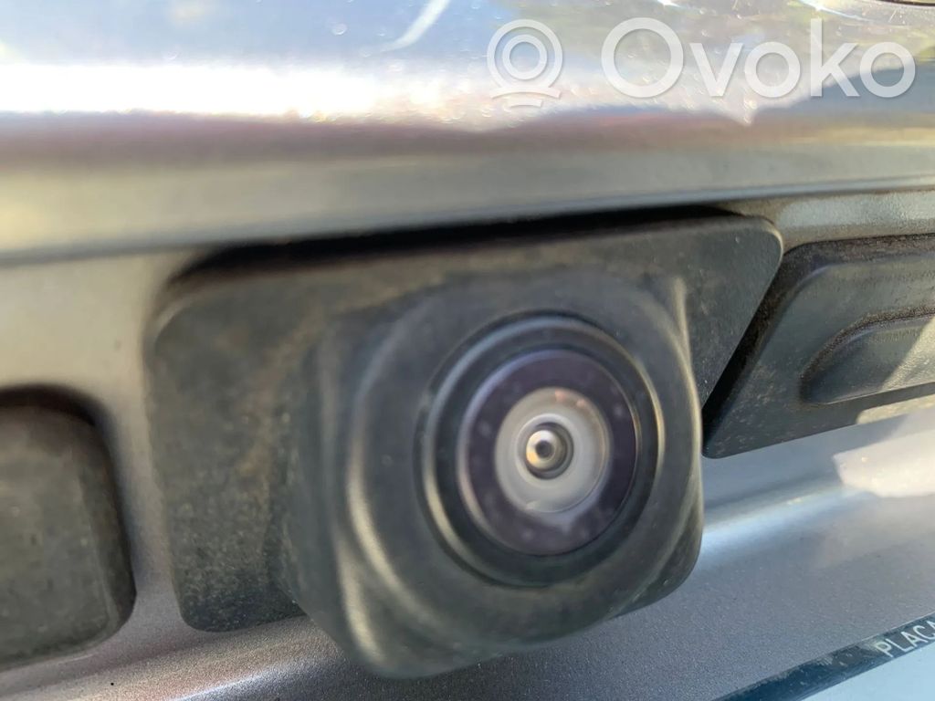 Reversing camera   9812503980