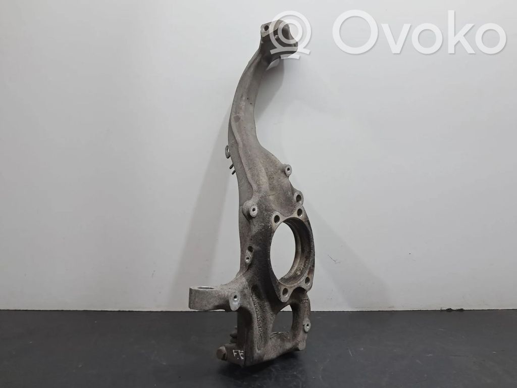 Achsschenkel vorne   8K0407241Q,8K0407257AB