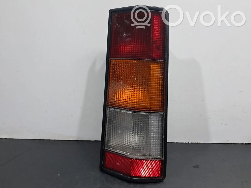 Renault Express Takavalot 