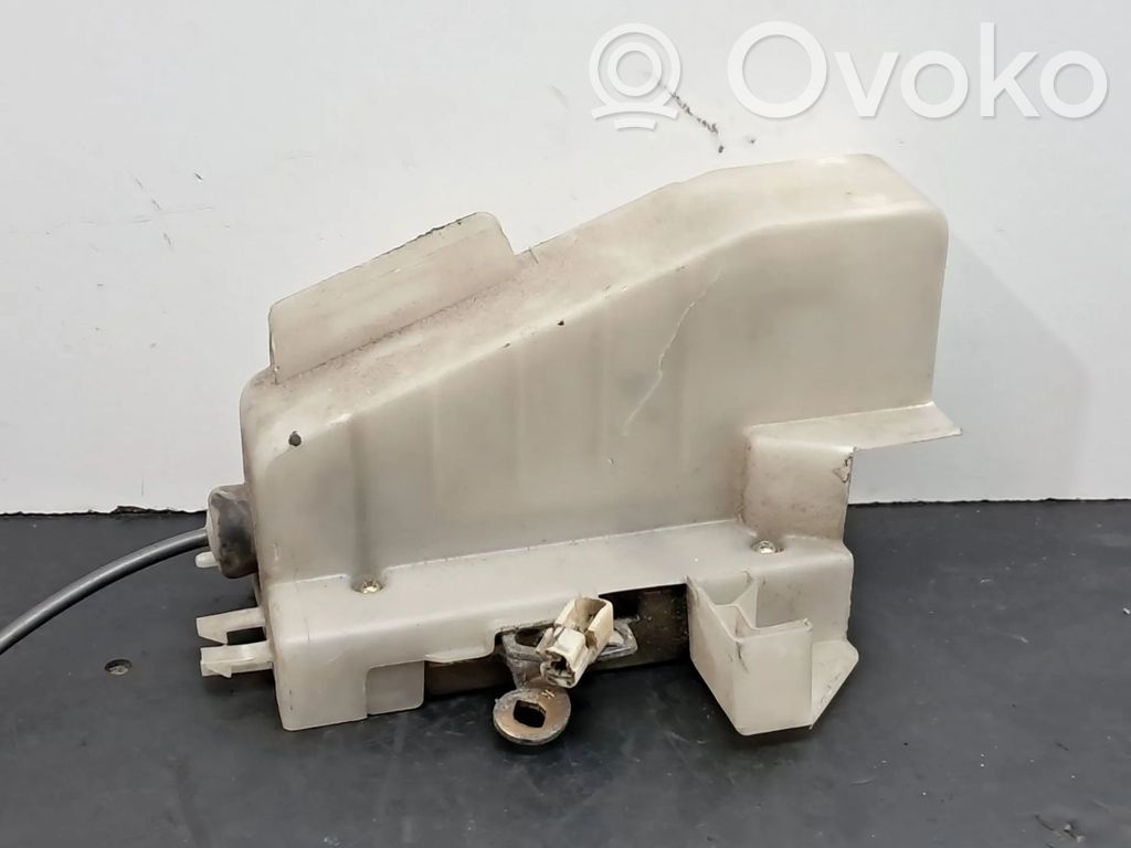 Etuoven lukko   96FGA219A64CG,96FGA219A64CG