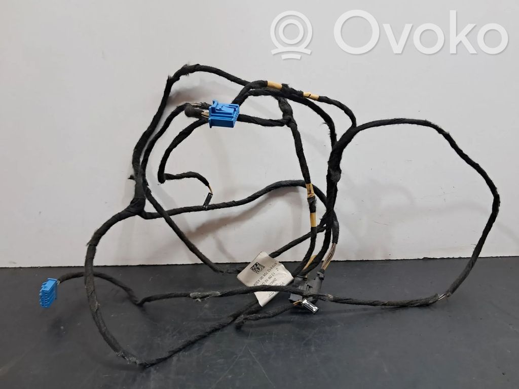 Otros cableados   97061270500
