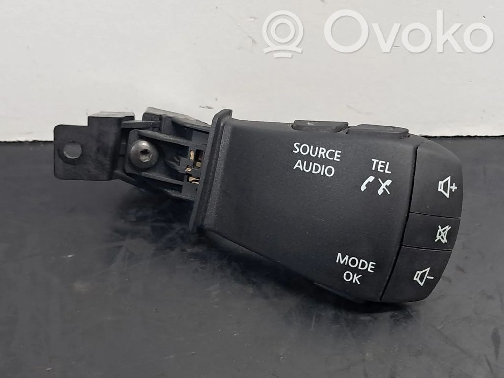Mando de control del sonido   255526831R
